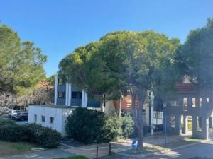 Fotografia z galérie ubytovania Charmant F2 à Balaruc-les-Bains, 2 étoiles, parking privé, idéal pour 4 personnes - FR-1-680-35 v destinácii Balaruc-les-Bains + 1 fotografia