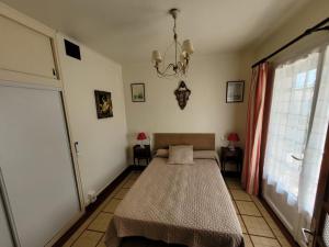 Fotografia z galérie ubytovania Maison Vacances à Notre-Dame-de-Monts (57m²) - 6 Pers, Proche Plage, Jardinet, Terrasse, WIFI - FR-1-540-195 v destinácii Notre-Dame-de-Monts