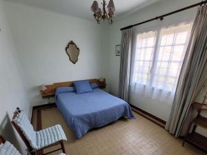 Fotografia z galérie ubytovania Maison Vacances à Notre-Dame-de-Monts (57m²) - 6 Pers, Proche Plage, Jardinet, Terrasse, WIFI - FR-1-540-195 v destinácii Notre-Dame-de-Monts + 9 fotografií