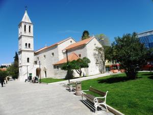 Imagen de la galería de Apartment Central, en Šibenik