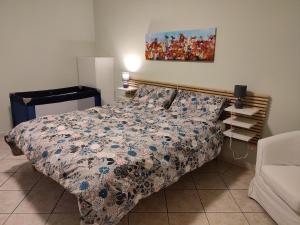 Gallery image of Casa vacanze Vittoria in Sanremo