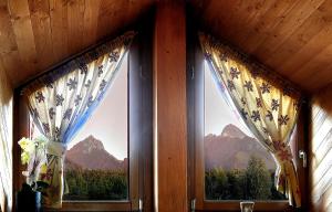 Galeriebild der Unterkunft Panoramic Mountain Residence in Starý Smokovec + 34 Fotos