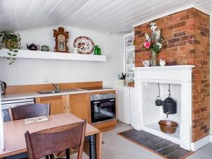 Kép Alice's Cottages szállásáról Launcestonban a galériában