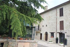 Gallery image of Hotel La Quiete in Assisi