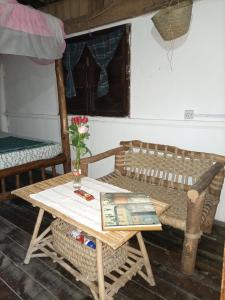 Gallery image of Mida Creek Eco Camp in Watamu