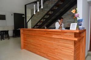 Gallery image of Hostel & Suites del Rio in Colonia del Sacramento