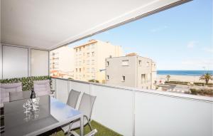 Výhľad na more alebo výhľad na more priamo z apartmánu