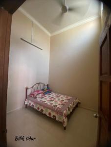 Fotografie z fotogalerie ubytování Sobey Laris Homestay AZANA v destinaci Pasir Mas