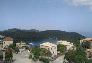 Gallery image of sivotahomes-Amaya in Sivota