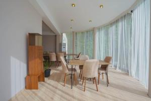 Fotografie z fotogalerie ubytování Tilia Kvareli Resort v destinaci Kvareli + 31 fotografií