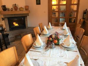 Fotografie z fotogalerie ubytování Kotnik Superior Boutique Hotel v destinaci Kranjska Gora