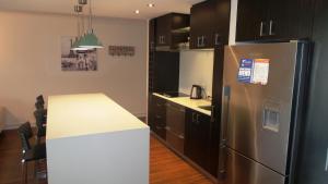 Gallery image of Surfers Beachside Holiday Apartments in Gold Coast