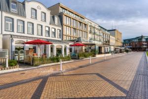 Okolí hotelu