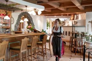 Hosté ubytování Hotel Erlebach 4-Sterne-Superior