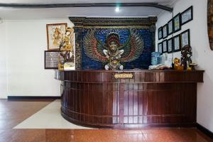 Fotografie z fotogalerie ubytování Taman Ayu Legian Hotel v destinaci Legian + 37 fotografií