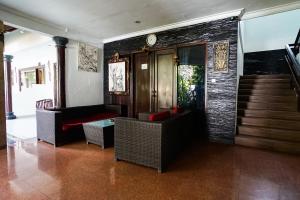 Fotografie z fotogalerie ubytování Taman Ayu Legian Hotel v destinaci Legian
