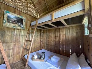 Postel nebo postele na pokoji v ubytování La Vie Adventure Trails + 150 fotografií