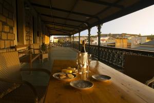 Gallery image of Imperial Fine Accommodation in Broken Hill