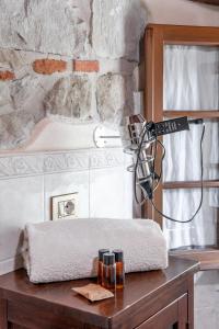 Fotografie z fotogalerie ubytování Agriturismo Cafaggio Primo v destinaci Loro Ciuffenna