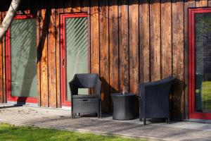 Fotografie z fotogalerie ubytování Altribute Studio w Sauna Secure Parking wifi 90mbs v destinaci Liepāja