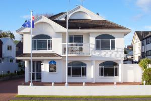 Imagen de la galería de Lakeside Taupo Motel, en Taupo