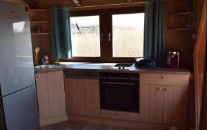 Foto sihtkohas Rust asuva majutusasutuse Chalet im See- Nr 44 galeriist