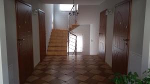 Fotografia z galérie ubytovania Villa Lena v destinácii Gdansk
