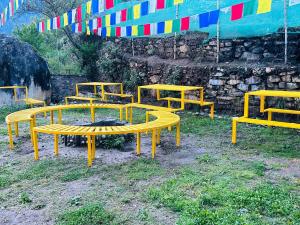 卡索尔Kasol Hostel的相册照片