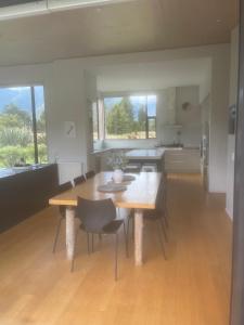 Fotografie z fotogalerie ubytování Mathesons Escape v destinaci Fox Glacier