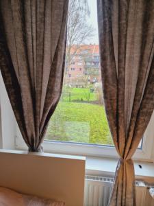 Φωτογραφία από το άλμπουμ του Full Apartment in Hamburg-Mitte στο Αμβούργο