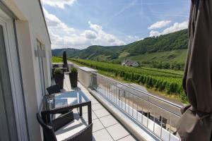 Afbeelding uit fotogalerij van Weingut Christoph Müller in Burg (an der Mosel)