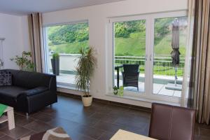 Afbeelding uit fotogalerij van Weingut Christoph Müller in Burg (an der Mosel)