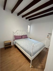 Fotografie z fotogalerie ubytování Casa Teatre v destinaci Inca