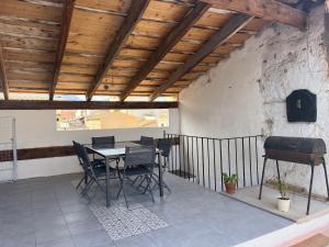 Fotografie z fotogalerie ubytování Casa Teatre v destinaci Inca