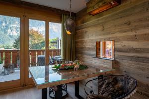 Fotografie z fotogalerie ubytování SALZANO Apartments v destinaci Interlaken
