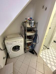 カーヴォにあるLe vasche - by the sea - nice apartmentのギャラリーの写真 +22枚の写真