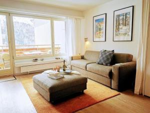 Fotografie z fotogalerie ubytování Chavallera Piz San Gian 14 v destinaci St. Moritz