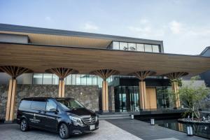 别府ANA InterContinental Beppu Resort & Spa by IHG的相册照片
