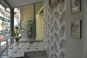 Foto dalla galleria di Apartman Time out 2 a Sombor