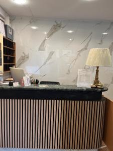 Fotografie z fotogalerie ubytování Hotel Capri v Rimini