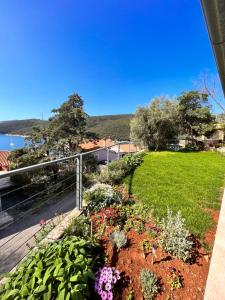 Gallery image of Pet friendly Apartments Licul in Rabac