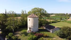 Fotografia z galérie ubytovania Moulin de la Jalousie v destinácii Terraube