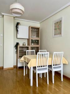 Kép BierzINN Apartamentos - Brujas szállásáról Ponferradában a galériában