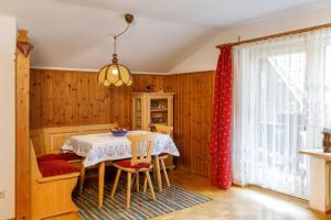 Fotografie z fotogalerie ubytování Haus Huis'n v destinaci Grainau + 82 fotografií