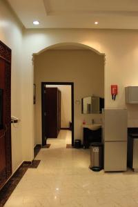 Gallery image of Nadreen Furnished Units in Riyadh