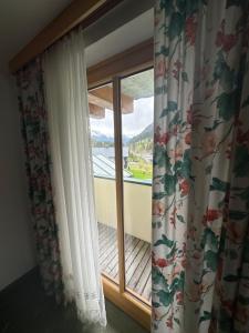 Fotografie z fotogalerie ubytování Gasthof Schönblick Rußbach v destinaci Gseng