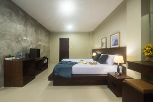 Φωτογραφία από το άλμπουμ του Green Leaf Hostel στο Πουκέτ Πόλη