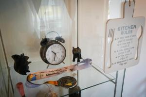 Fotografia z galérie ubytovania Frissítőpont Vendégház v destinácii Kisszékely
