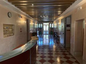 Fotografie z fotogalerie ubytování Casa Caburlotto v Benátkách