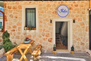 Fotografie z fotogalerie ubytování Bahar Pansiyon v destinaci Kaş